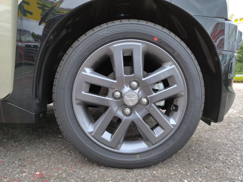 デリカミニＴプレミアムの写真 23