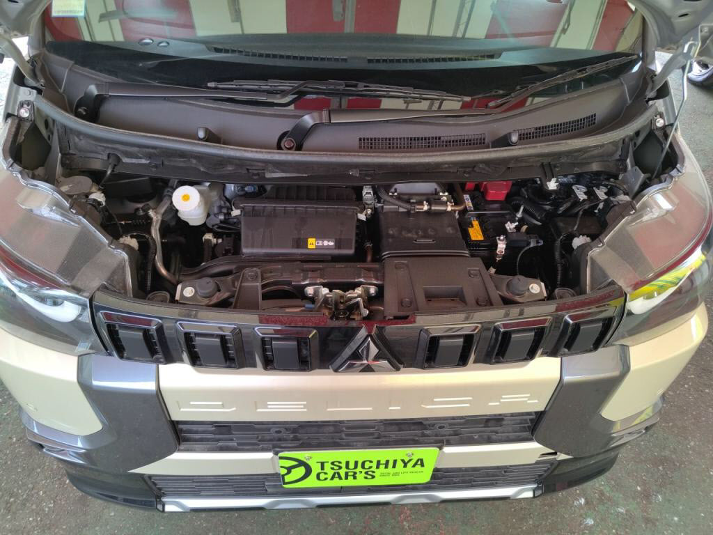 デリカミニＴプレミアムの写真 26