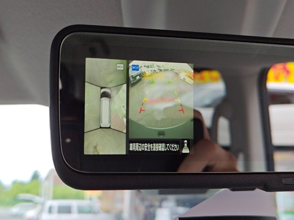 デリカミニＴプレミアムの写真 14