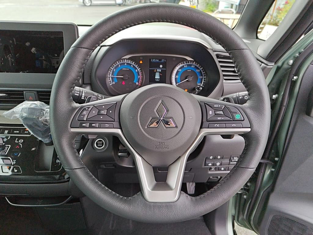 デリカミニＴプレミアムの写真 16