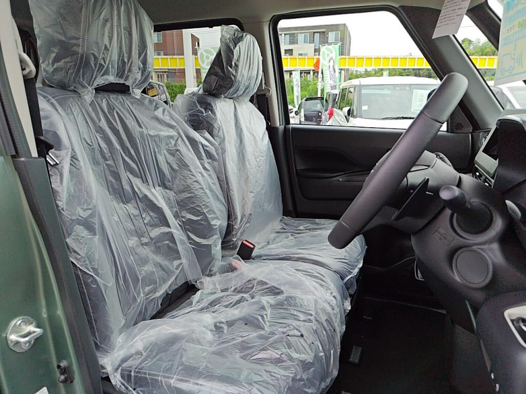 デリカミニＴプレミアムの写真 21