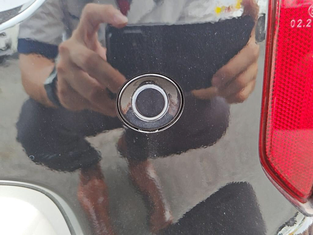 デリカミニＴプレミアムの写真 27