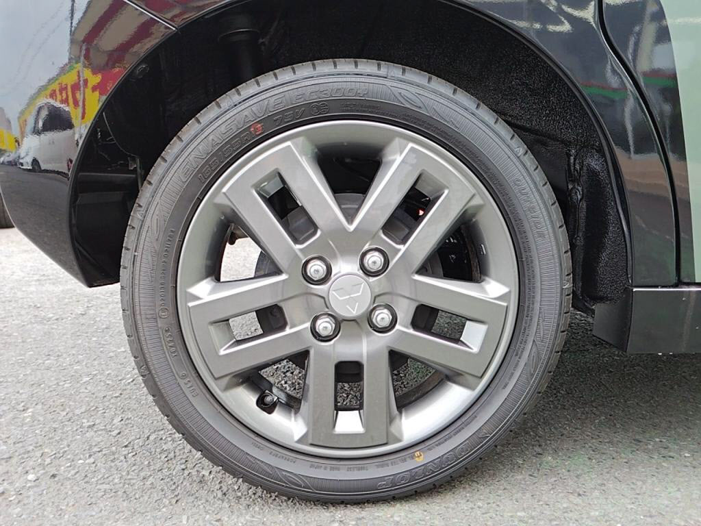 デリカミニＴプレミアムの写真 28