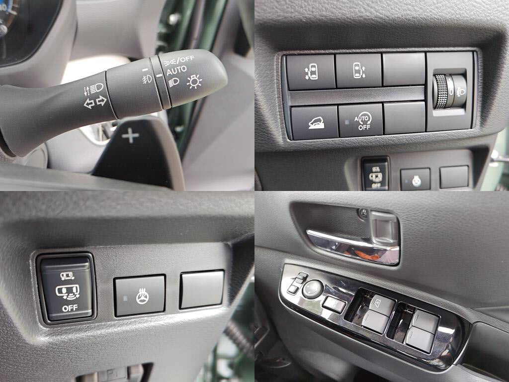 デリカミニＴプレミアムの写真 6