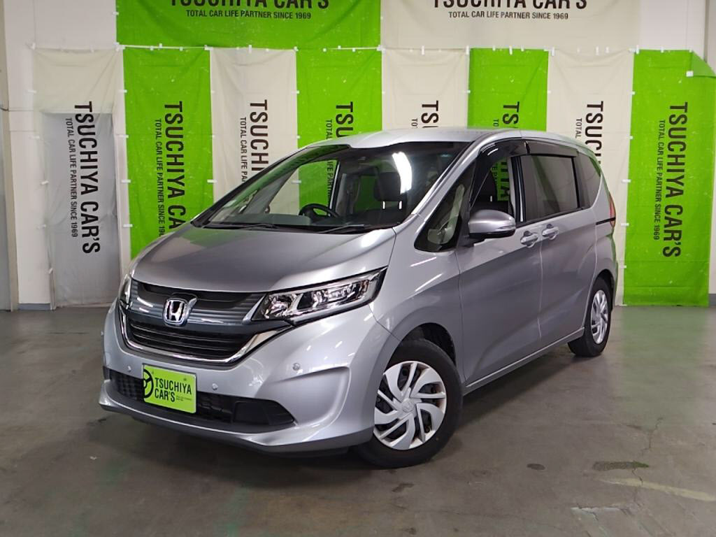 ホンダ　フリード　Ｇホンダセンシング