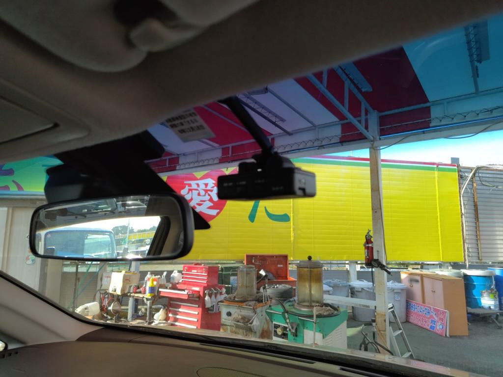 エルグランドハイウェイスターSの写真 18