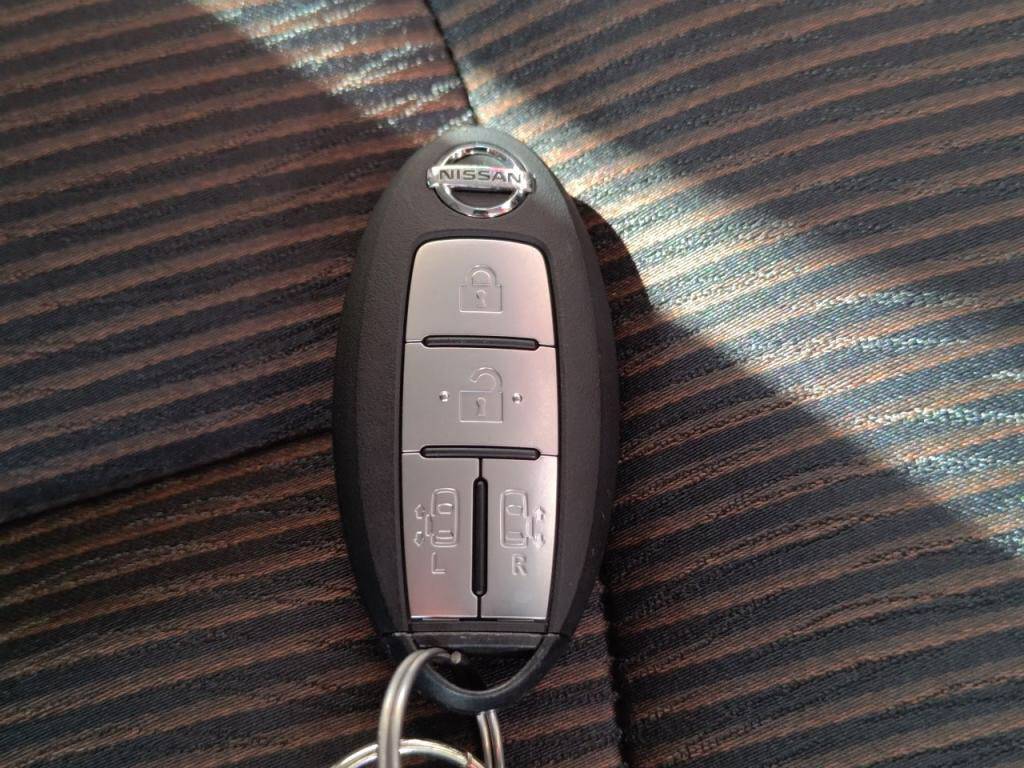 エルグランドハイウェイスターSの写真 20