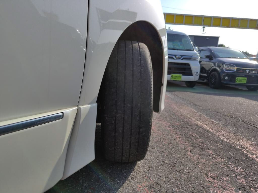 エルグランドハイウェイスターSの写真 28