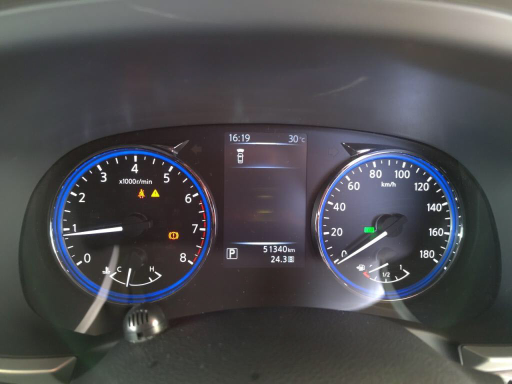 エルグランドハイウェイスターSの写真 29