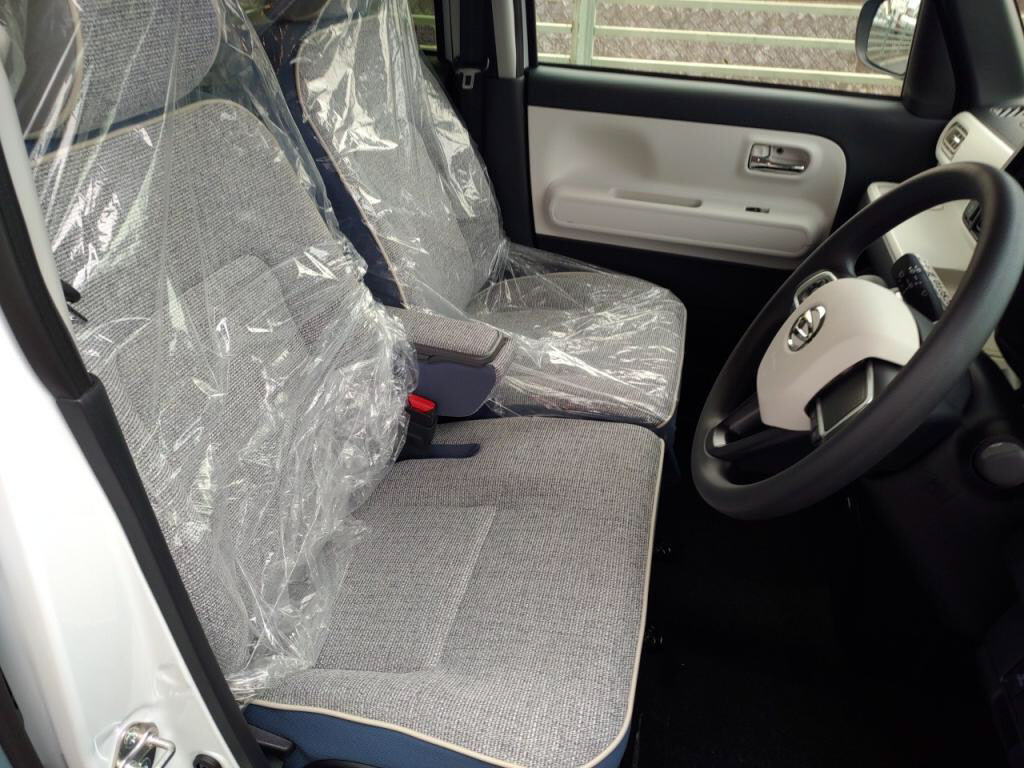 ムーヴキャンバスストライプスＧの写真 13