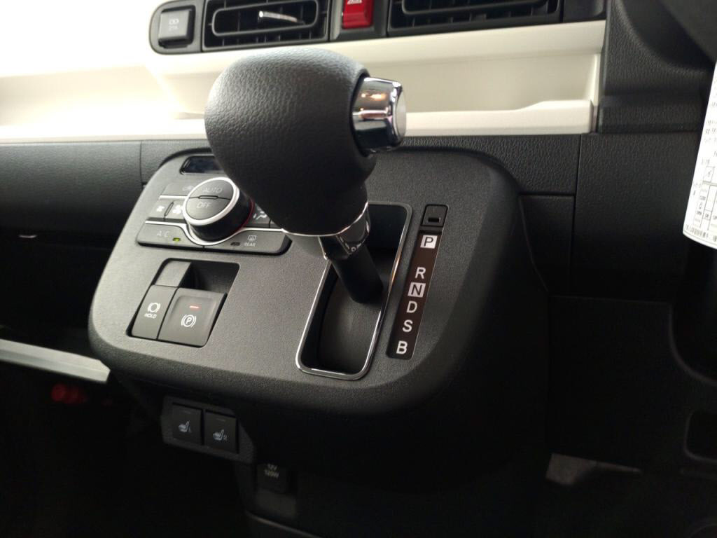 ムーヴキャンバスストライプスＧの写真 14