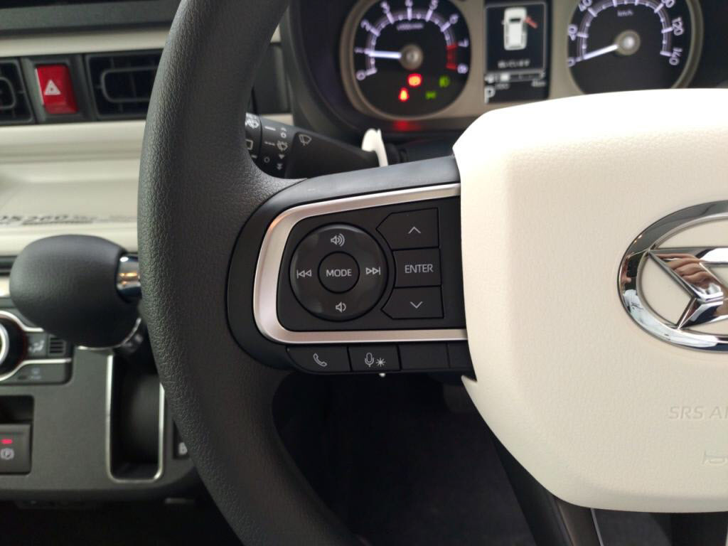 ムーヴキャンバスストライプスＧの写真 15