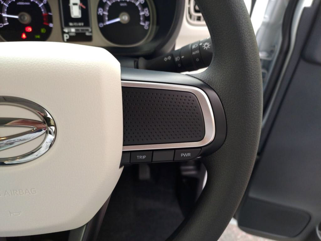 ムーヴキャンバスストライプスＧの写真 16