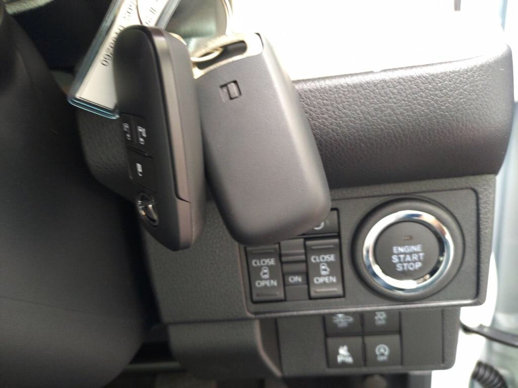 ムーヴキャンバスストライプスＧの写真 20