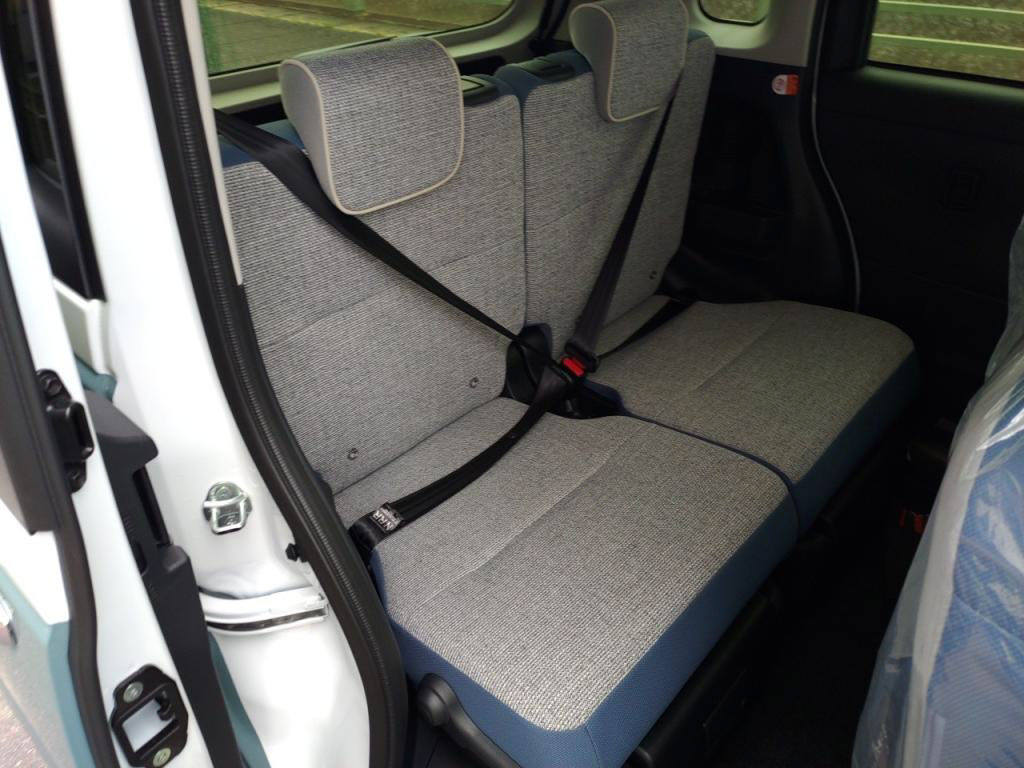 ムーヴキャンバスストライプスＧの写真 25