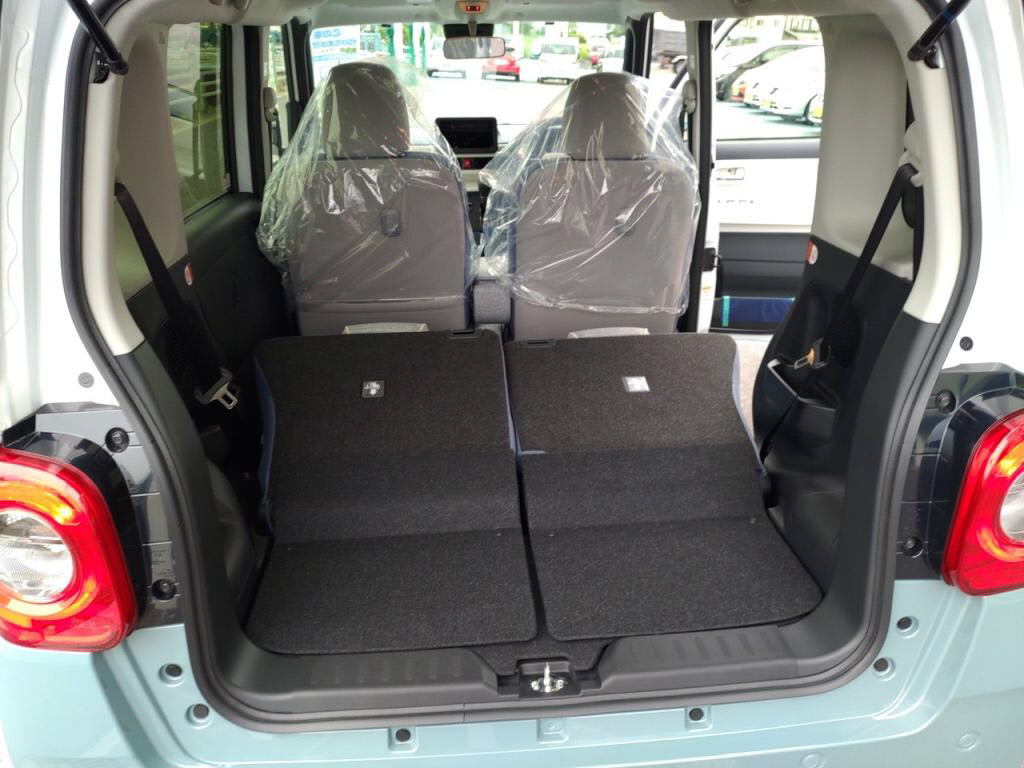 ムーヴキャンバスストライプスＧの写真 27