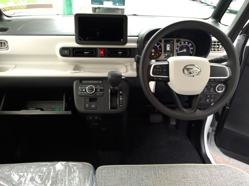 ムーヴキャンバスストライプスＧの写真 3