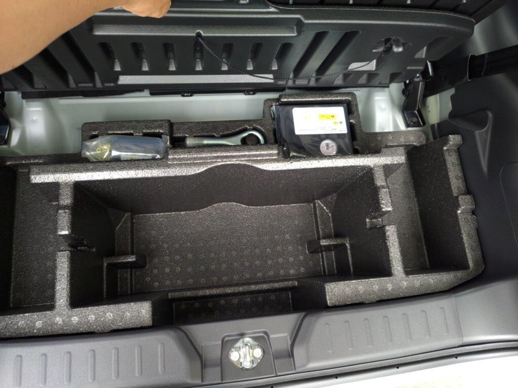 ムーヴキャンバスストライプスＧの写真 30