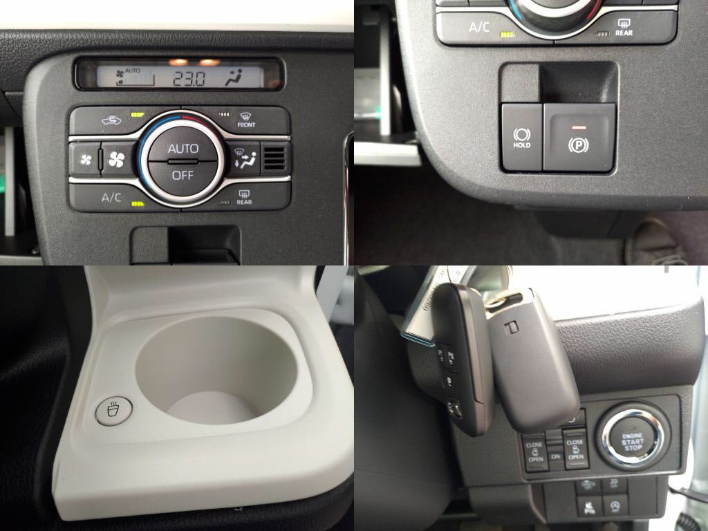 ムーヴキャンバスストライプスＧの写真 6