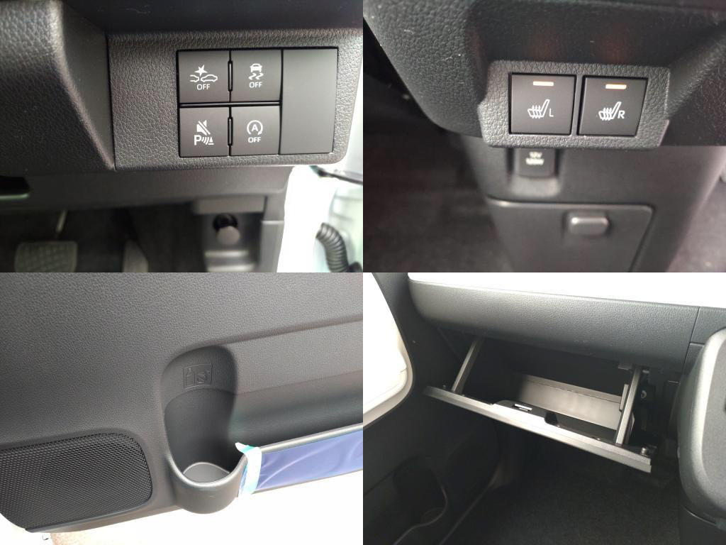 ムーヴキャンバスストライプスＧの写真 7