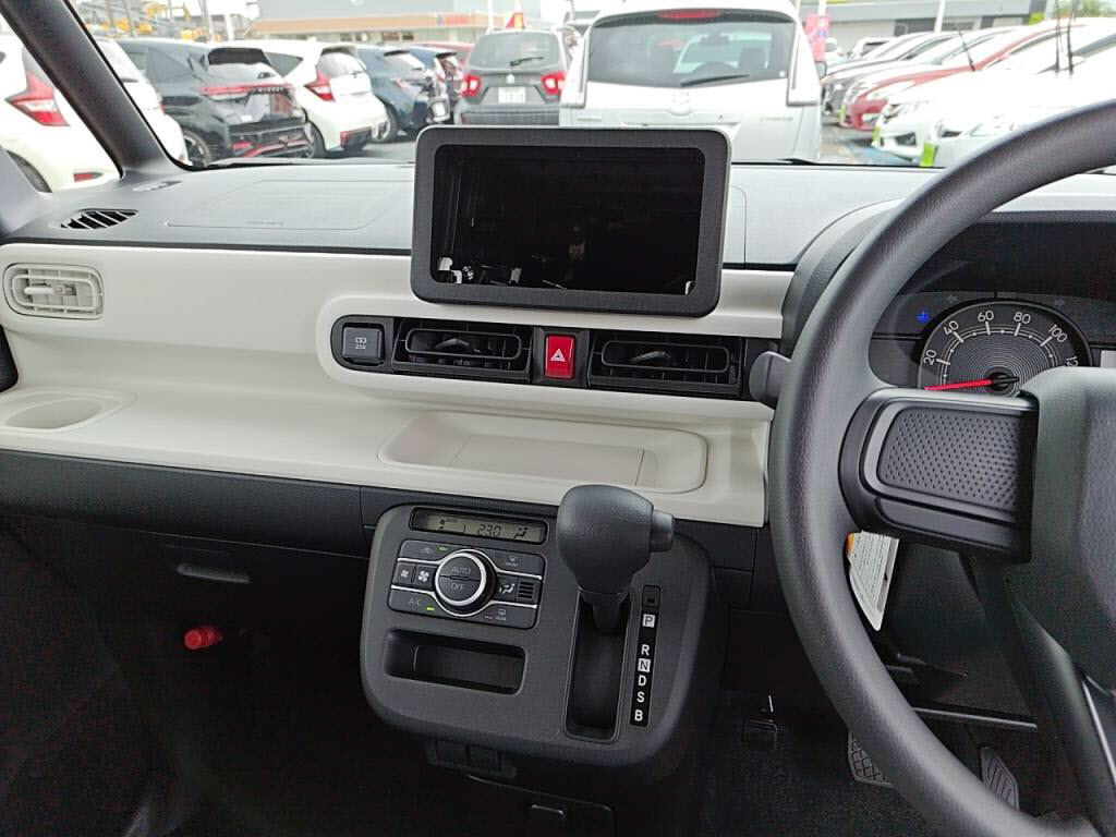 ムーヴキャンバスストライプスＸの写真 13