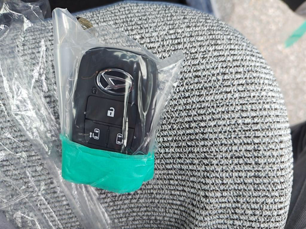 ムーヴキャンバスストライプスＸの写真 19