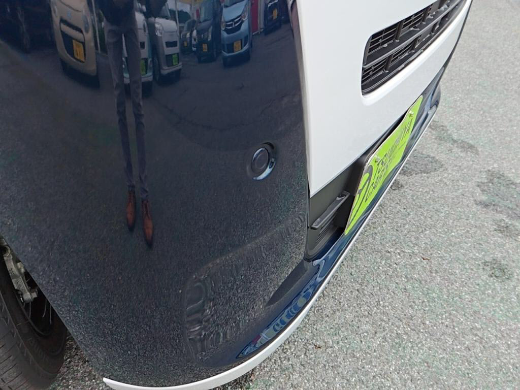 ムーヴキャンバスストライプスＸの写真 26