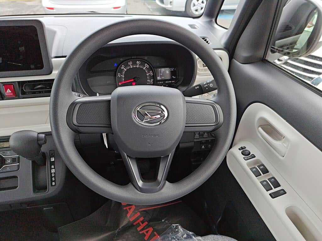 ムーヴキャンバスストライプスＸの写真 3