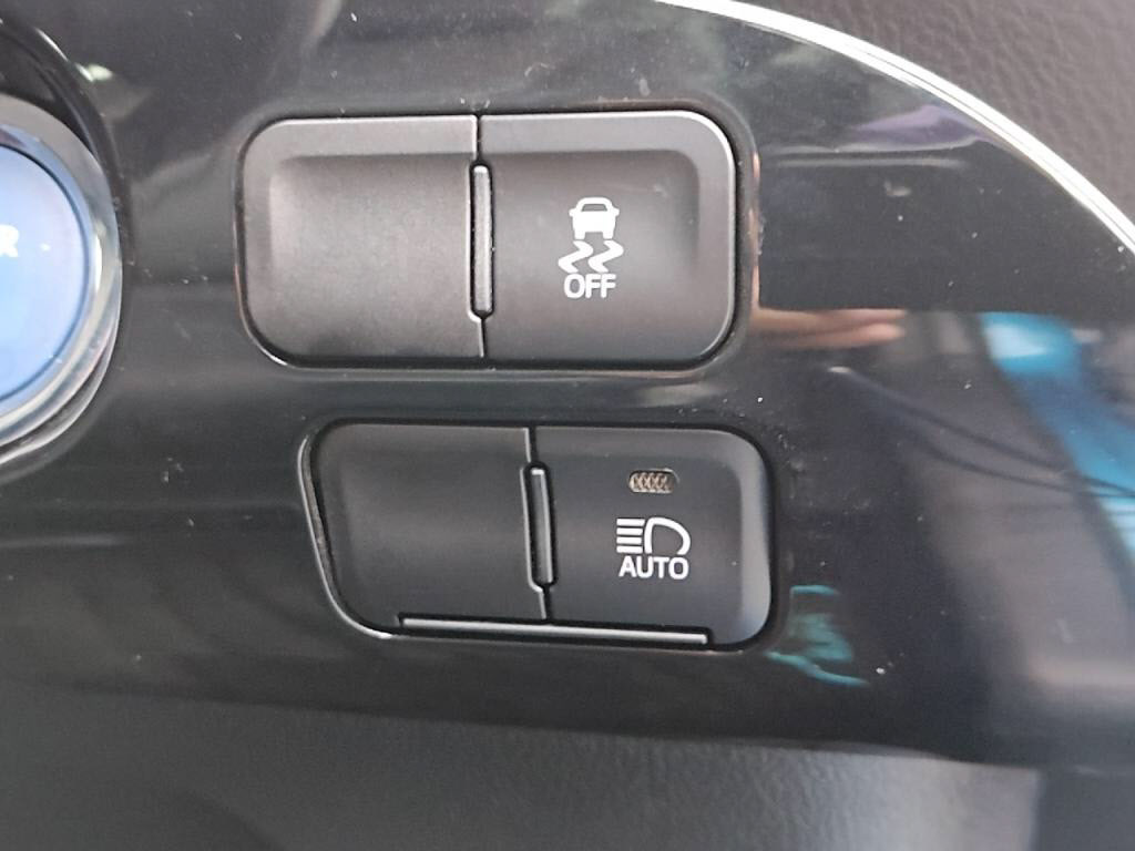 プリウスＳツーリングセレクションの写真 14