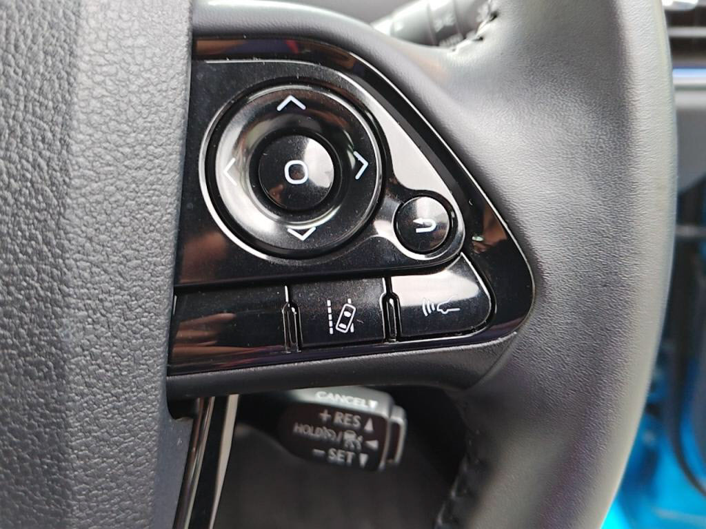 プリウスＳツーリングセレクションの写真 16