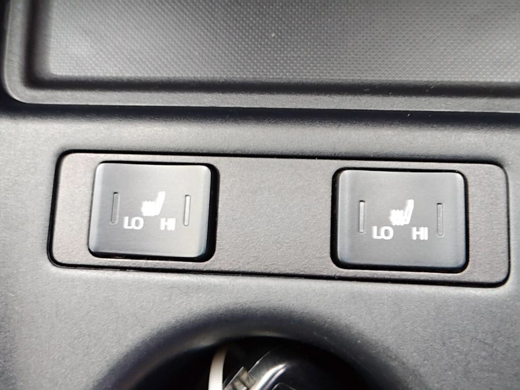 プリウスＳツーリングセレクションの写真 20