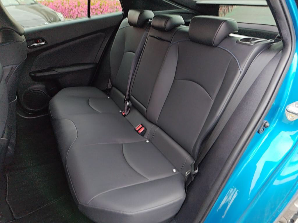 プリウスＳツーリングセレクションの写真 23