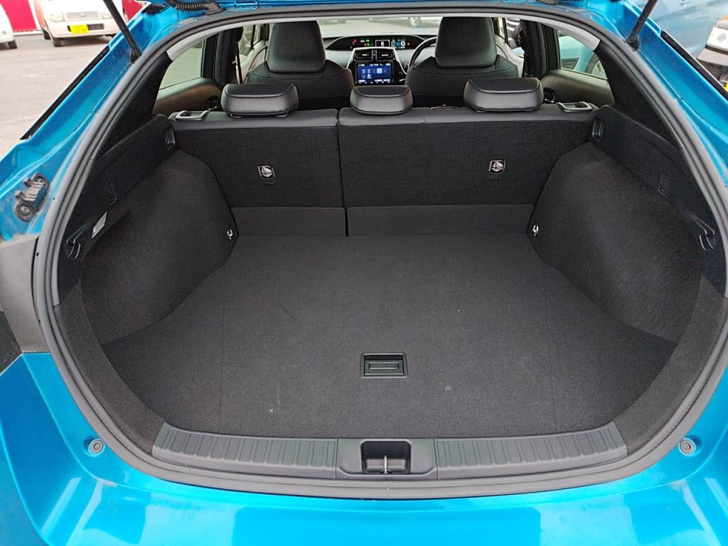 プリウスＳツーリングセレクションの写真 25