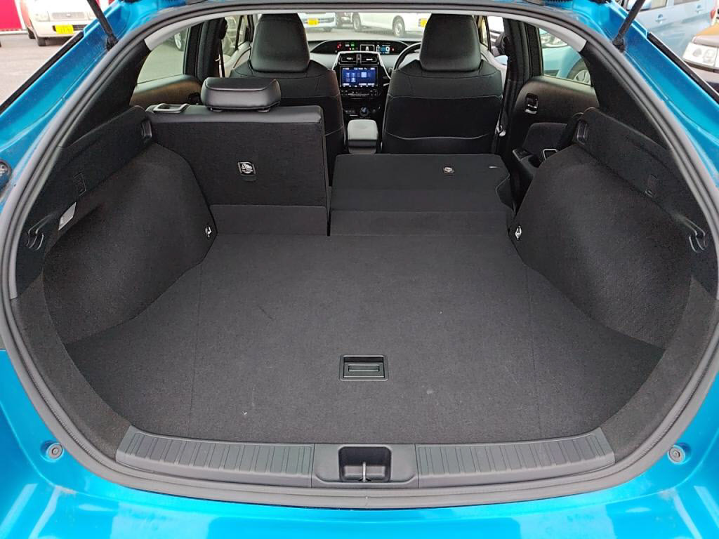 プリウスＳツーリングセレクションの写真 26