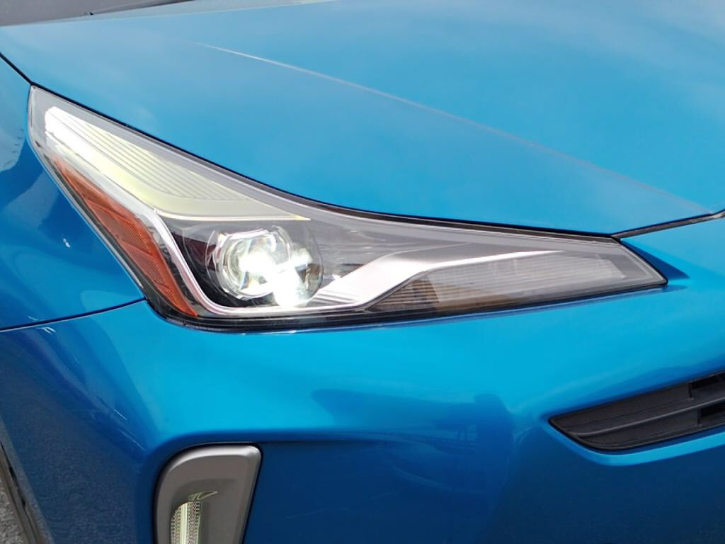 プリウスＳツーリングセレクションの写真 9