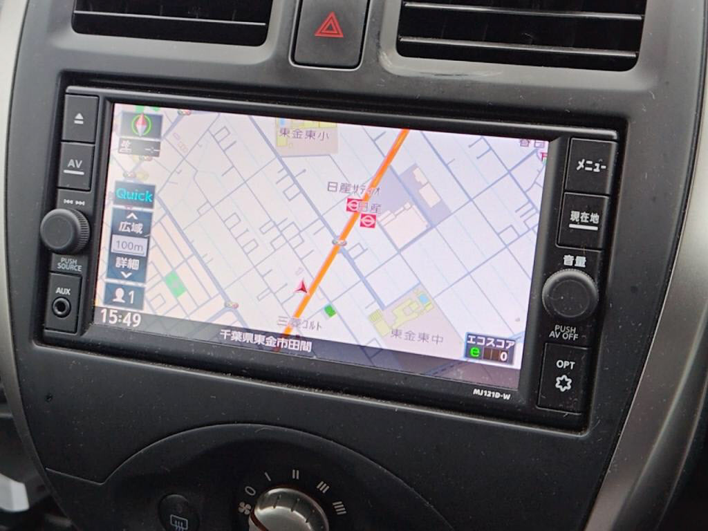 マーチ５ＨＢＳの写真 13