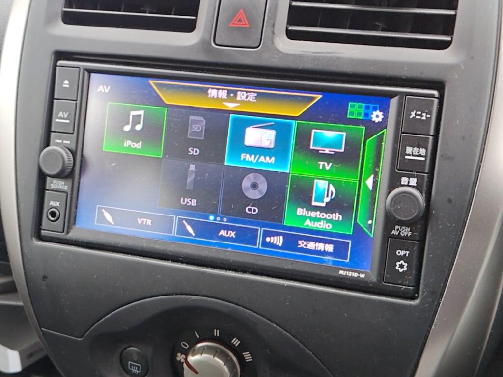 マーチ５ＨＢＳの写真 14