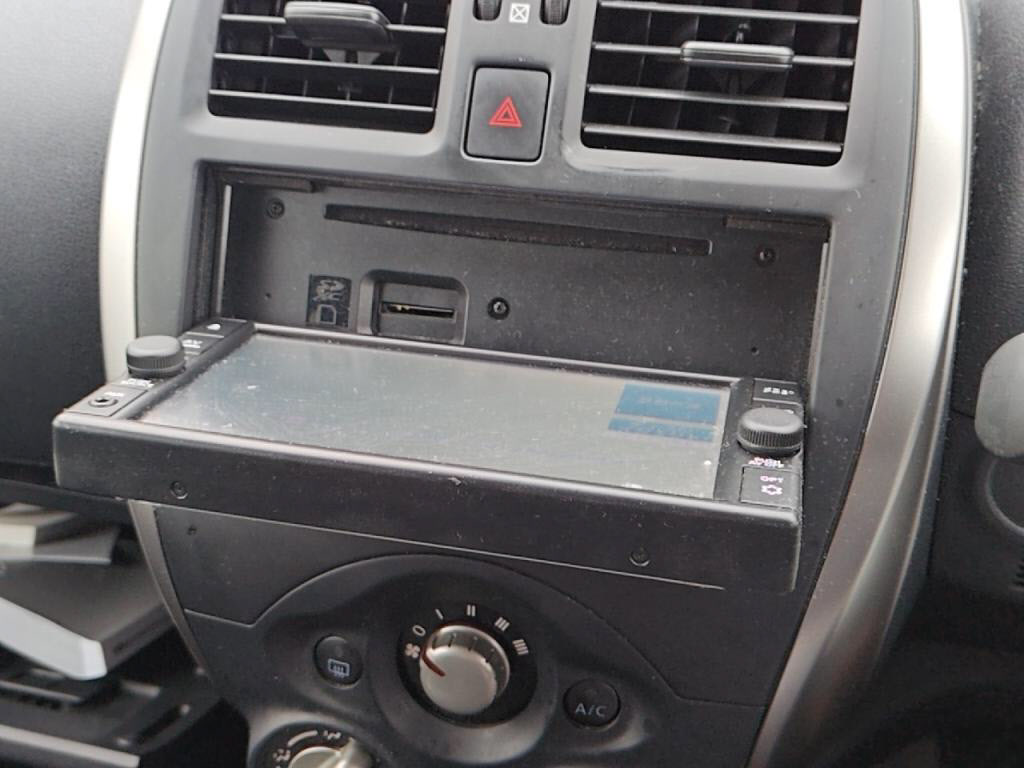 マーチ５ＨＢＳの写真 16