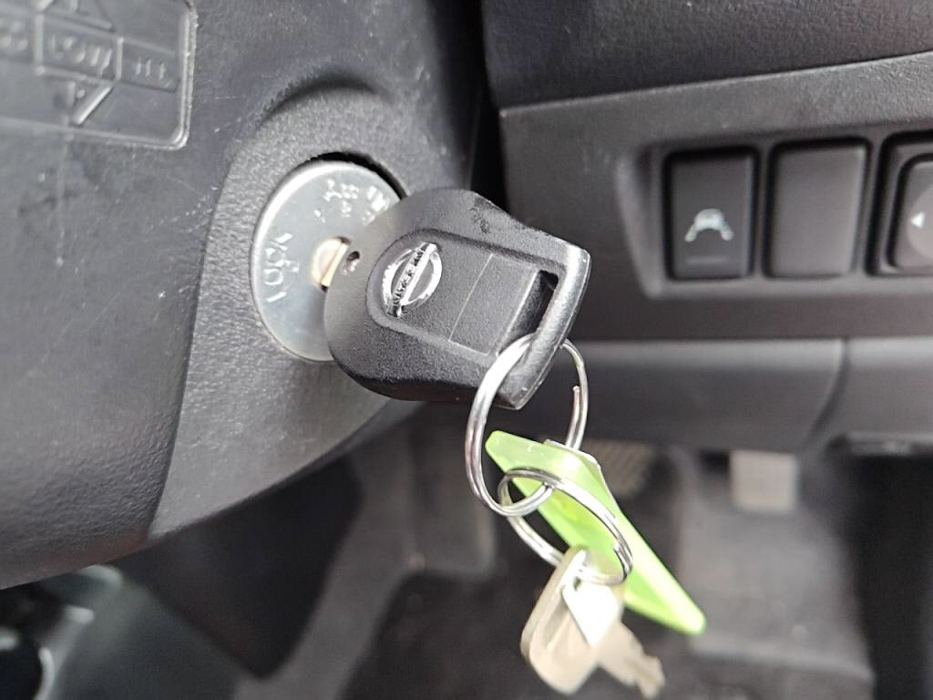 マーチ５ＨＢＳの写真 17