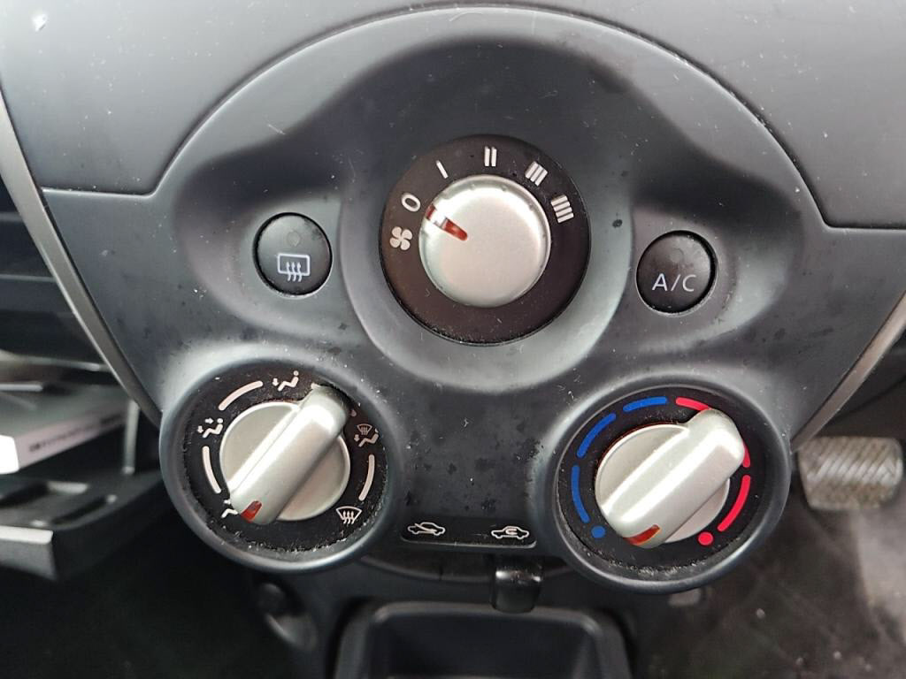 マーチ５ＨＢＳの写真 20