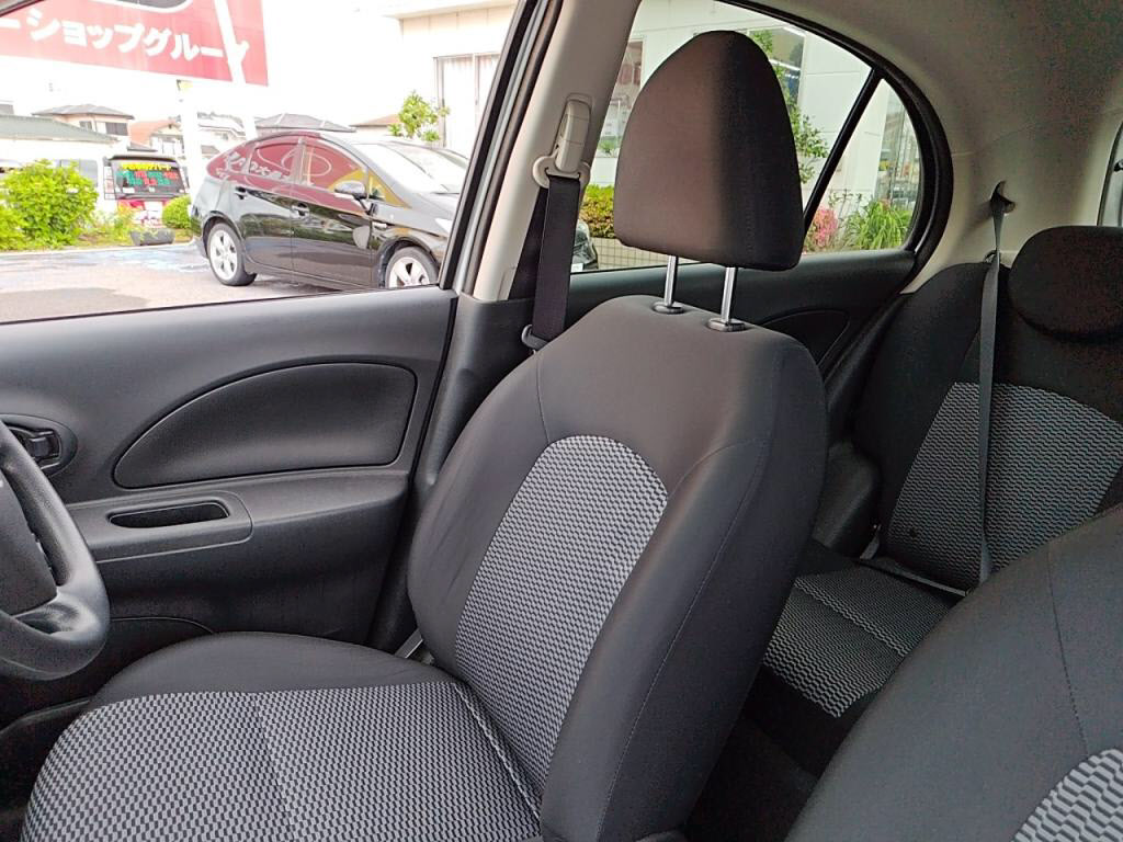 マーチ５ＨＢＳの写真 21