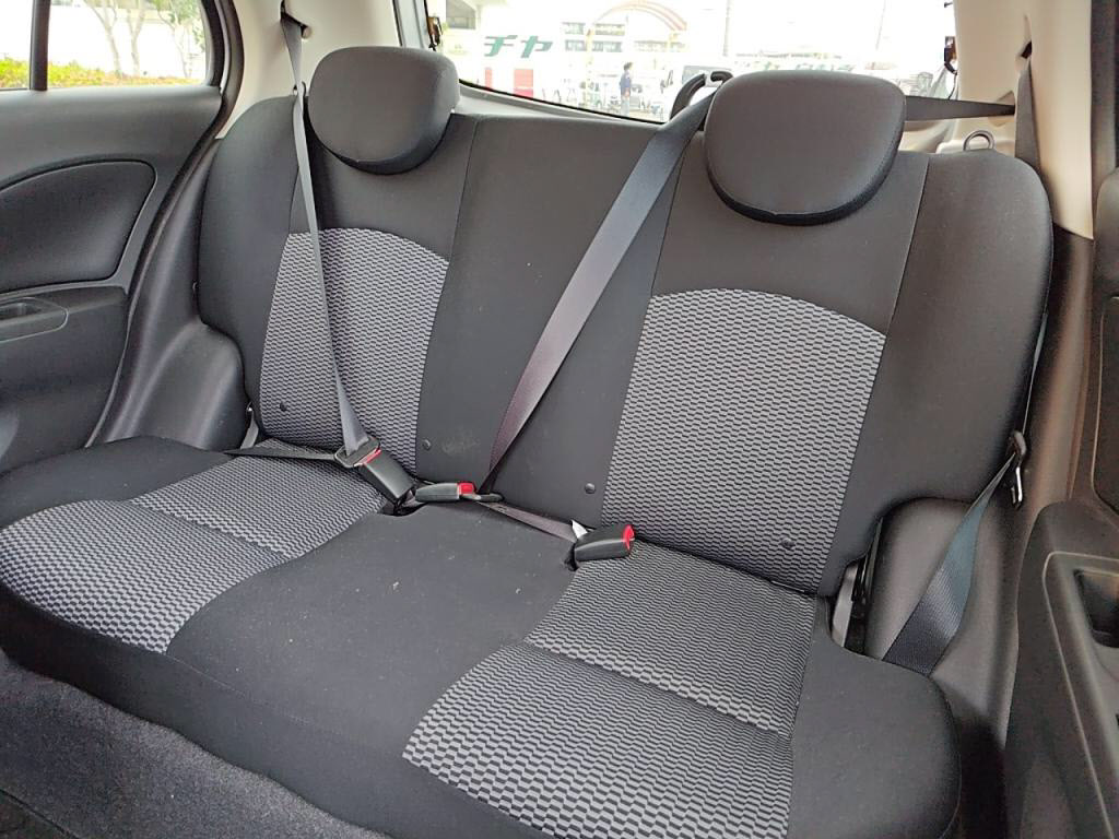 マーチ５ＨＢＳの写真 23