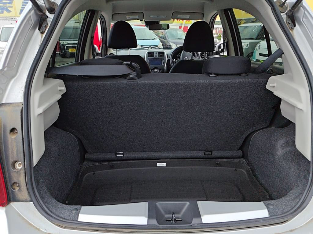 マーチ５ＨＢＳの写真 26