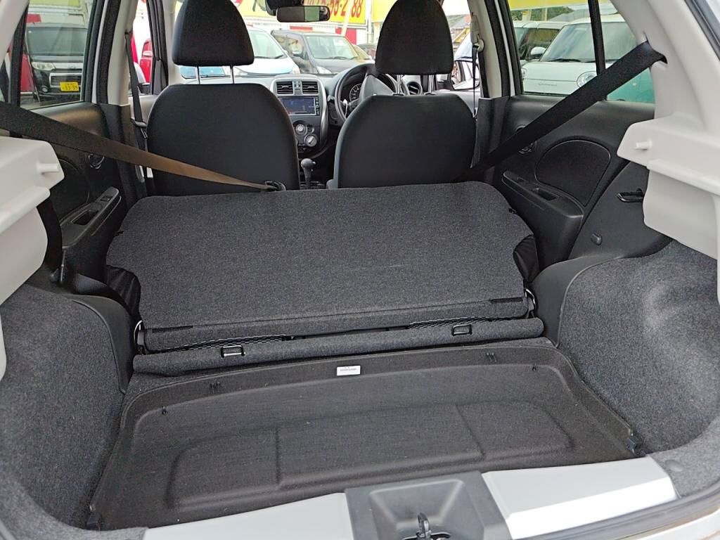 マーチ５ＨＢＳの写真 27