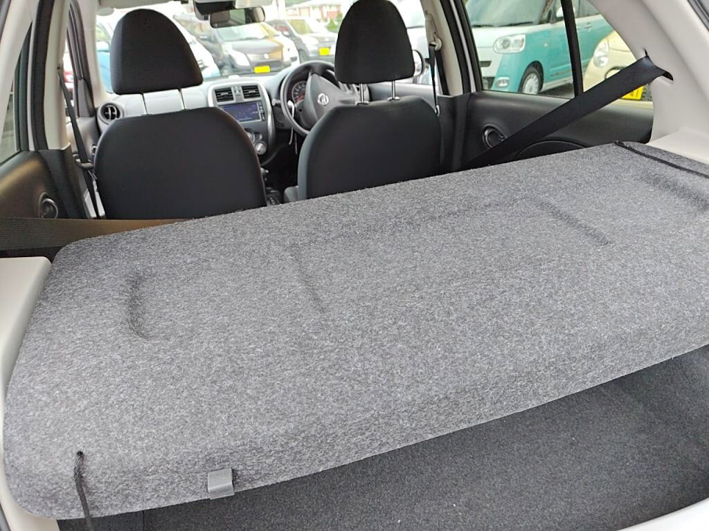 マーチ５ＨＢＳの写真 28