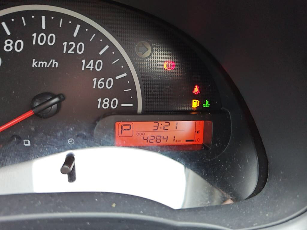 マーチ５ＨＢＳの写真 29