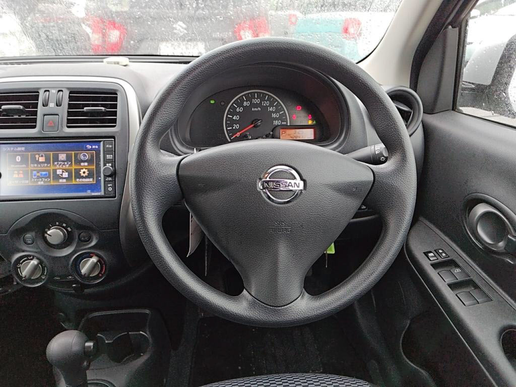 マーチ５ＨＢＳの写真 3