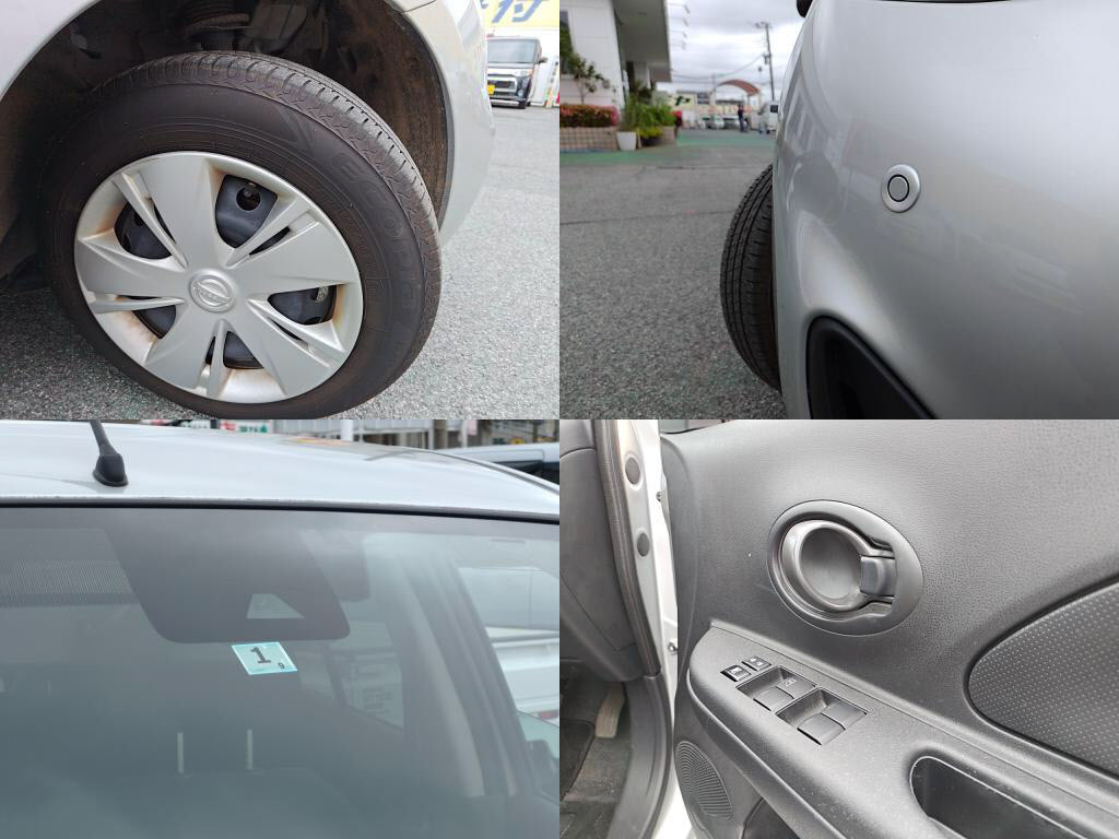 マーチ５ＨＢＳの写真 4