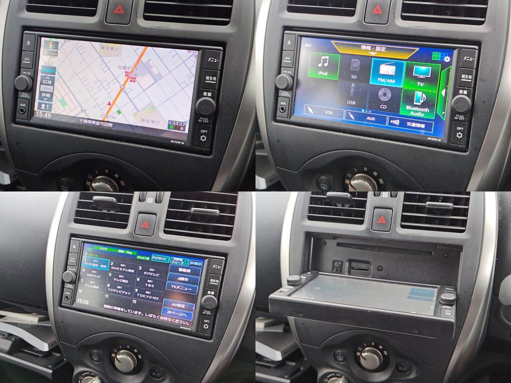 マーチ５ＨＢＳの写真 5