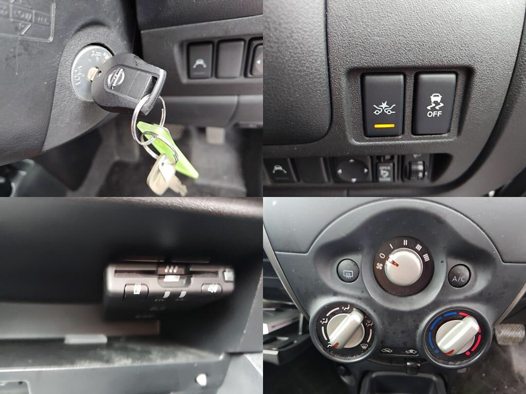 マーチ５ＨＢＳの写真 6